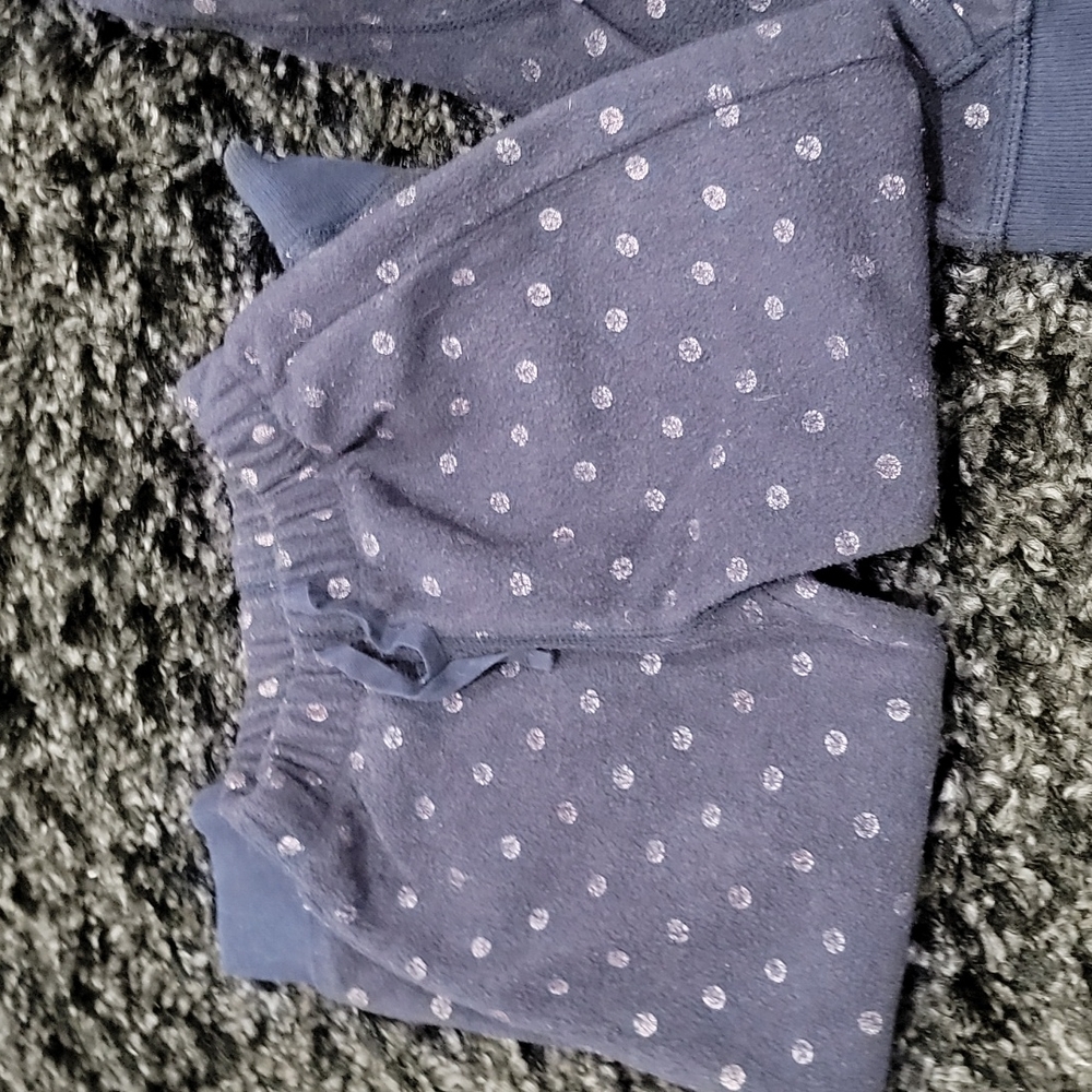 Girls Gap sweat outfit - Picture 3 of 6